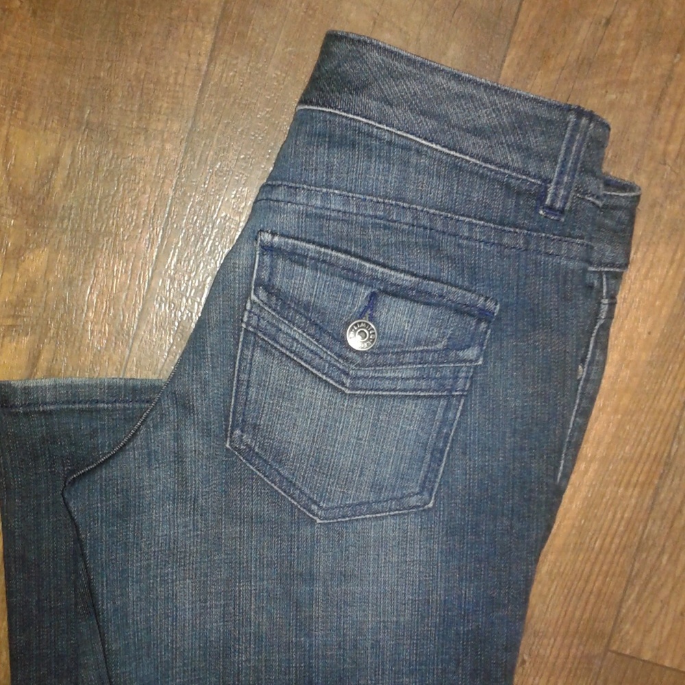 The Limited Brand Demin 917 boot cut / flare